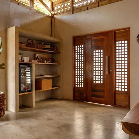 Elegant Villa With Private Pool El Nido Exterior foto