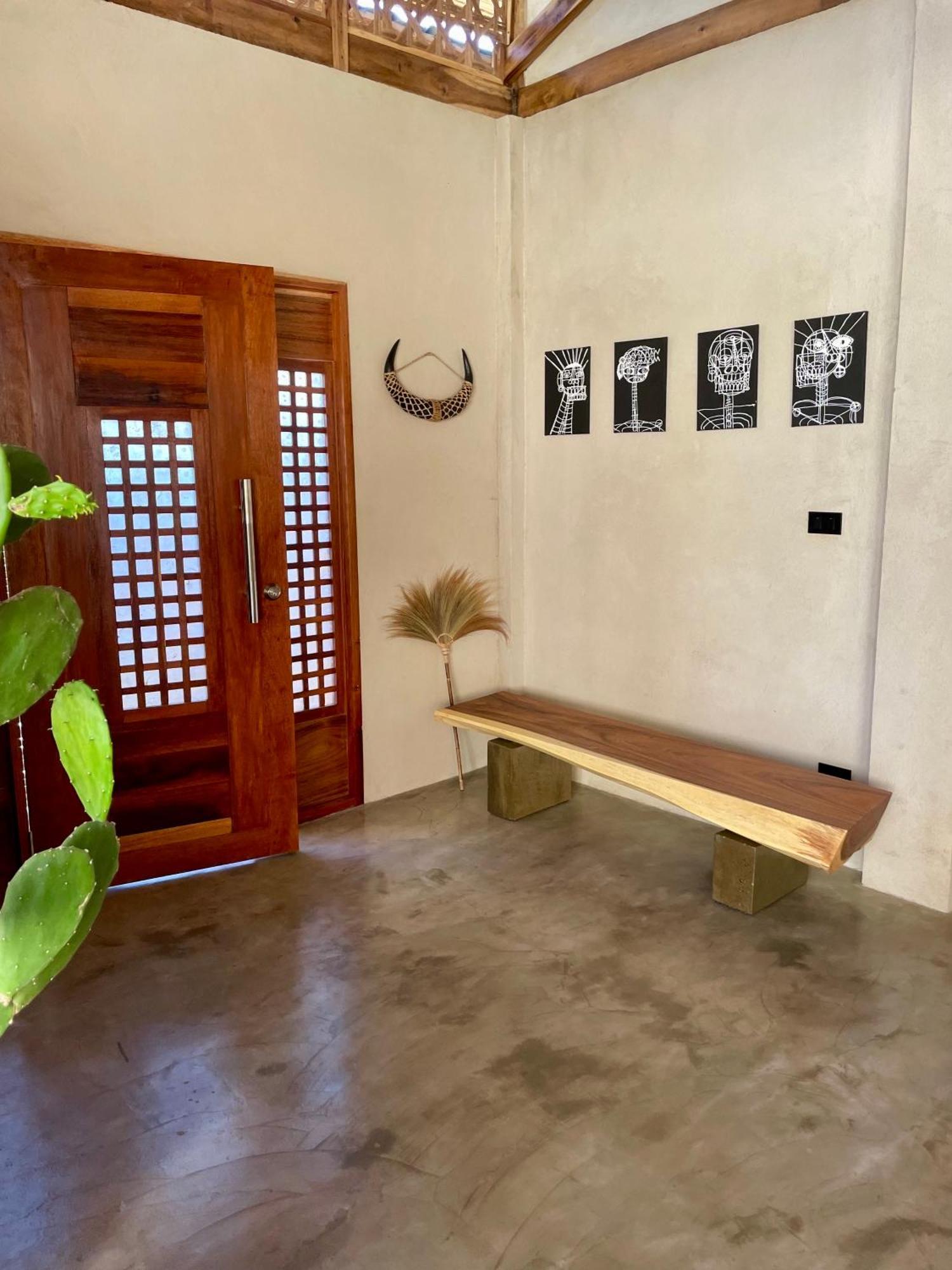 Elegant Villa With Private Pool El Nido Exterior foto