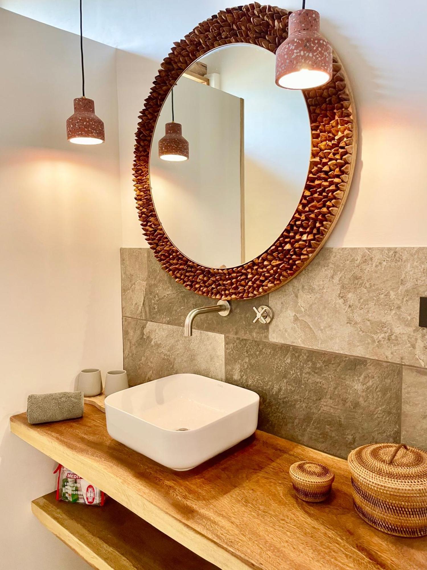 Elegant Villa With Private Pool El Nido Exterior foto