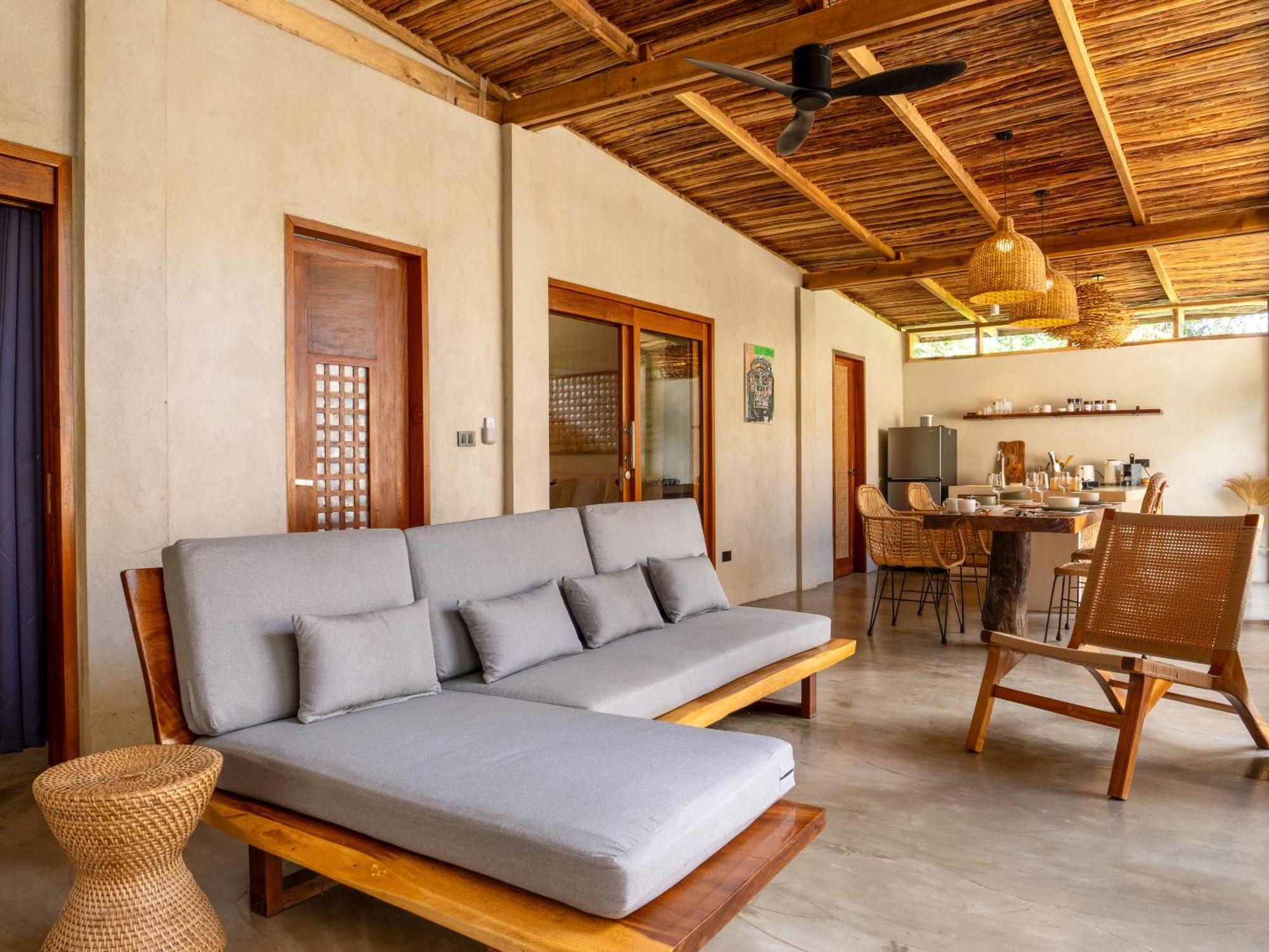 Elegant Villa With Private Pool El Nido Exterior foto