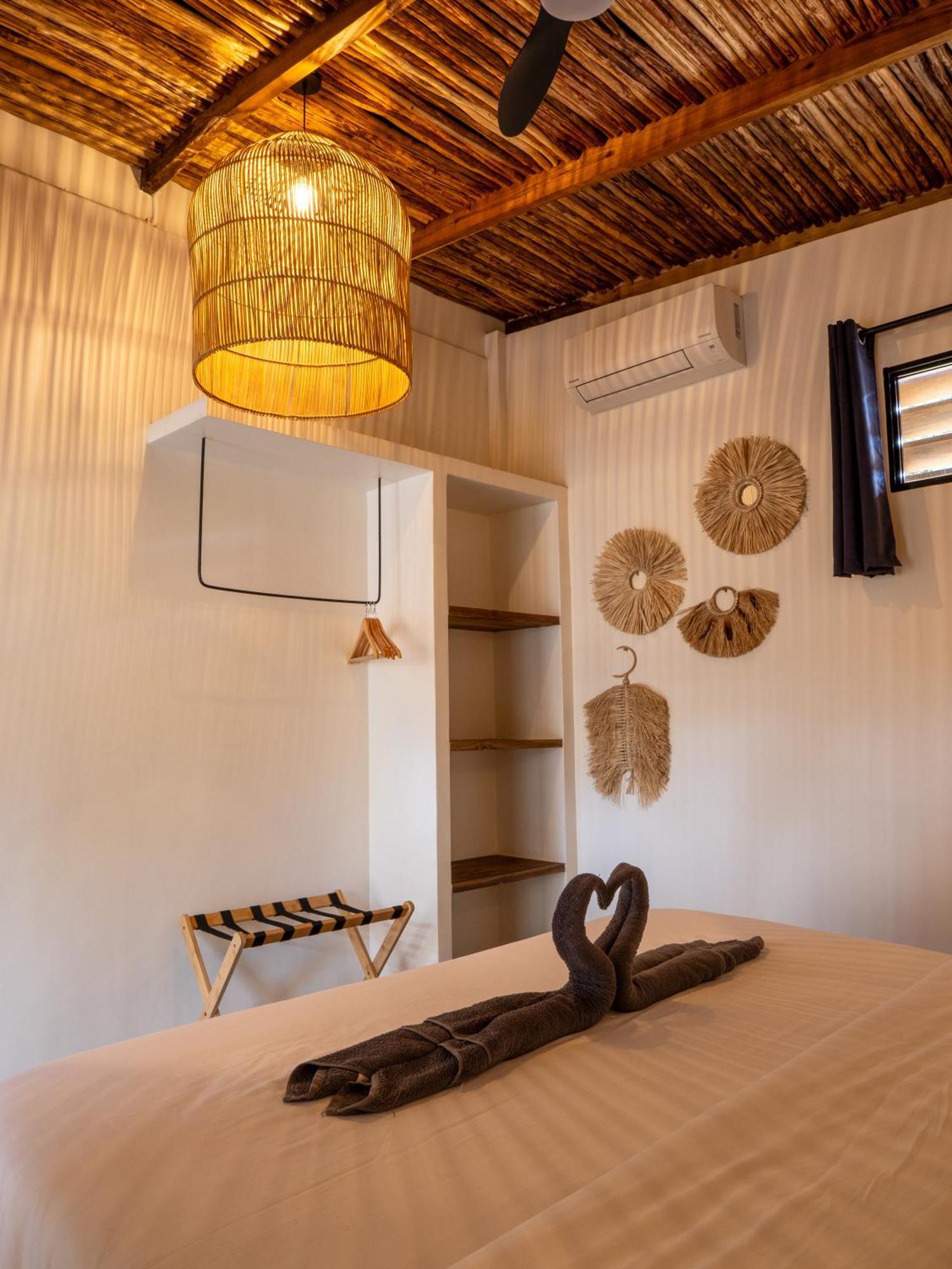 Elegant Villa With Private Pool El Nido Exterior foto